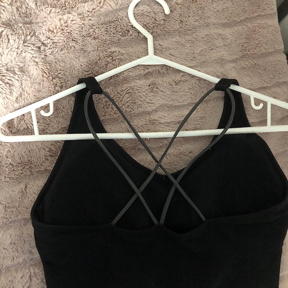 Puma Sports Bra - Picture 1 of 3